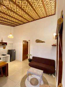 Sackstone rooftop villa