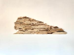 Sackstone rooftop villa