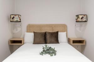 Charming Madrid Castilla - Estudios y Apartamentos Renovados