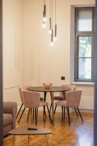 Bloom Downtown Suites