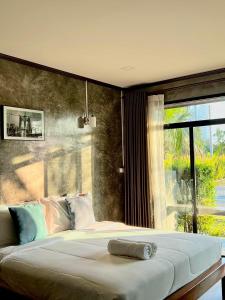 Baankao Resort Rayong