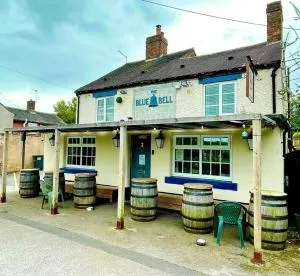 Blue Bell Apartment - Mow Cop