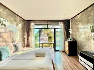 Baankao Resort Rayong