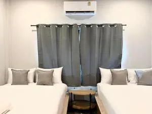 Baankao Resort Rayong - Ban Nai Rai