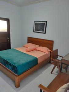 Living bali homestay near sanur