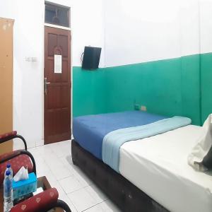 Hotel Niaga Bengkulu Mitra RedDoorz