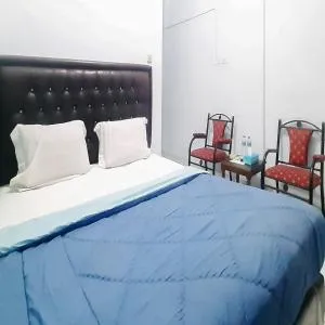 Hotel Niaga Bengkulu Mitra RedDoorz - Tes