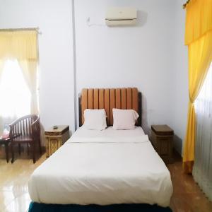 Hotel Niaga Bengkulu Mitra RedDoorz