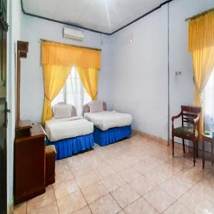 Hotel Niaga Bengkulu Mitra RedDoorz
