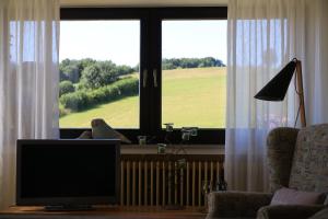 Ferienwohnung Naturfreund