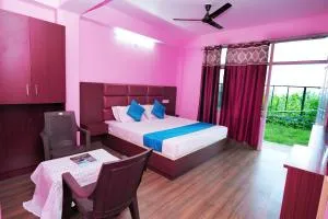 Shimla Hills Apartments 2BHK - Chhota Simla