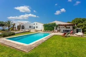 Villa Binialmesc - Alaior