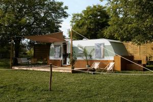 Horizon - Lévasion autonome - Bain nordique