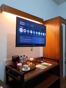 Living bali homestay near sanur