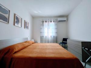 Casa Manidu Lavanda a 5 min a piedi dalla spiaggia