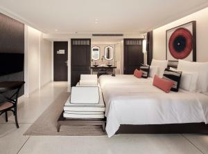 Aleenta Retreat Chiang Mai - The Leading Hotels of the World