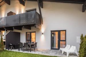 Falcon Suites Kaprun