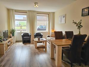 Vakantiewoning Zoutelande ZO07