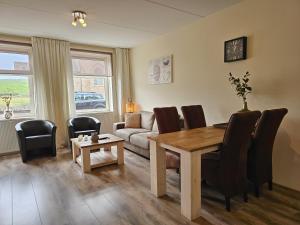 Vakantiewoning Zoutelande ZO07