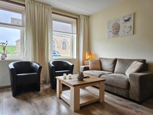 Vakantiewoning Zoutelande ZO07