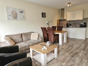 Vakantiewoning Zoutelande ZO07