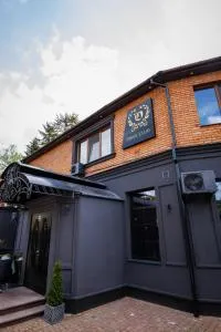 Drive Club - Golovchintsy