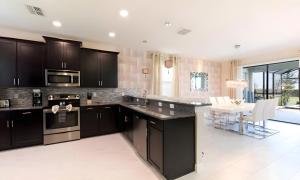 Vacation Oasis house at Champions Gate 1405