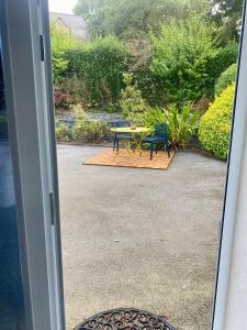 Studio, sur le Chemin des Hortensias