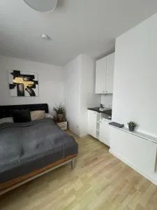 Bonner Altstadt Oase - Bonn