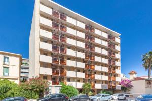 Appart'hotels Residence Pierre & Vacances La Promenade des Bains : photos des chambres