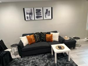 Luxurious, newly renovated retreat