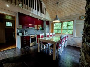 Holiday Village Anttoora - Anttooran Lomakylä