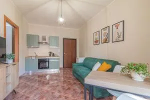 Casa di Sonja - أتيغليانو