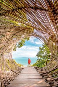 Somewhere Only We Know Resort