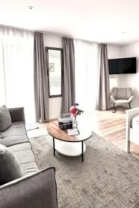 Apartments-am-Wellenreiter-Kuestenheimat - Süderdeich