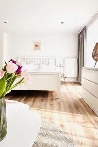 Apartments-am-Wellenreiter-Kuestenstudio - Tating