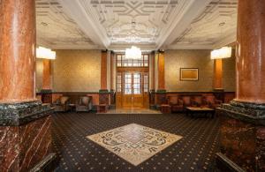 Cathedral Quarter Hotel - Derby