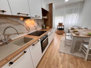 The Luxe East Side Residence