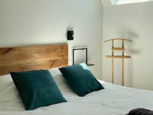 Le Logis Courtelay by Melrose