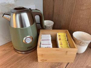 The Luxe East Side Residence 