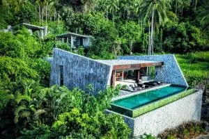 Z VILLA InstaDream Luxury 180 Sea & Sunset - Ban Phang Ka