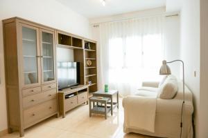 Magua Home Apartment a few steps from Las Canteras beach