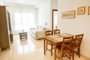 Magua Home Apartment a few steps from Las Canteras beach