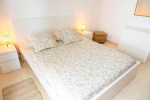 Magua Home Apartment a few steps from Las Canteras beach