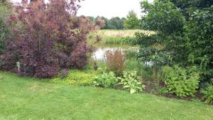 Achterhoeks Goed, Minicamping in Lichtenvoorde-Vragender