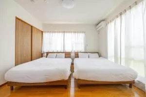 Stayinn Itoshima - 6-bedroom Vacation Rental - Itoshima