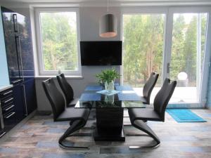 Ferienwohnung SILVIA mit Fahrradverleih