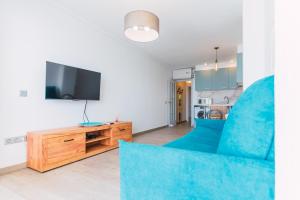 WELCS APARTAMENTO 181 EMP con vistas al mar