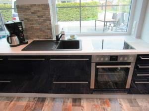 Ferienwohnung SILVIA mit Fahrradverleih