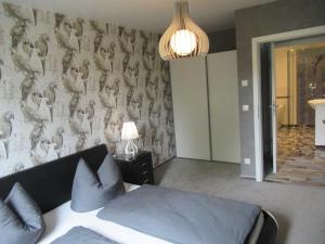 Ferienwohnung SILVIA mit Fahrradverleih